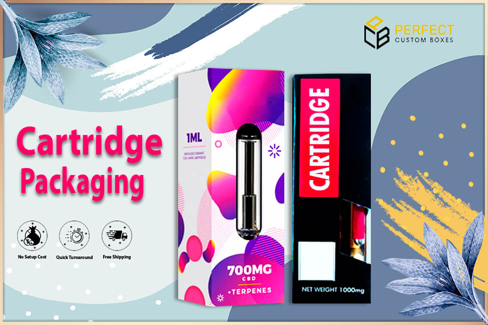 Cartridge Packaging – A Standout Option